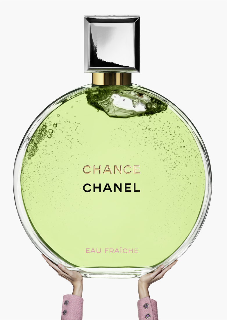CHANCE EAU FRAÎCHE
