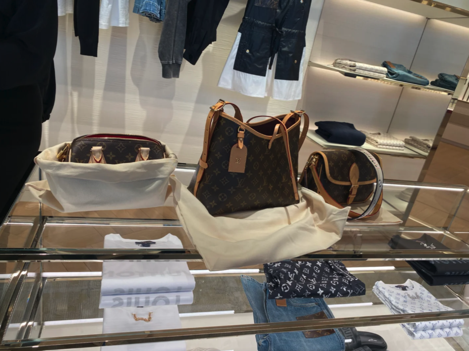 girlsmag 名牌攻略｜日本買Chanel、LV同Dior入手攻略！9間門市手袋超齊