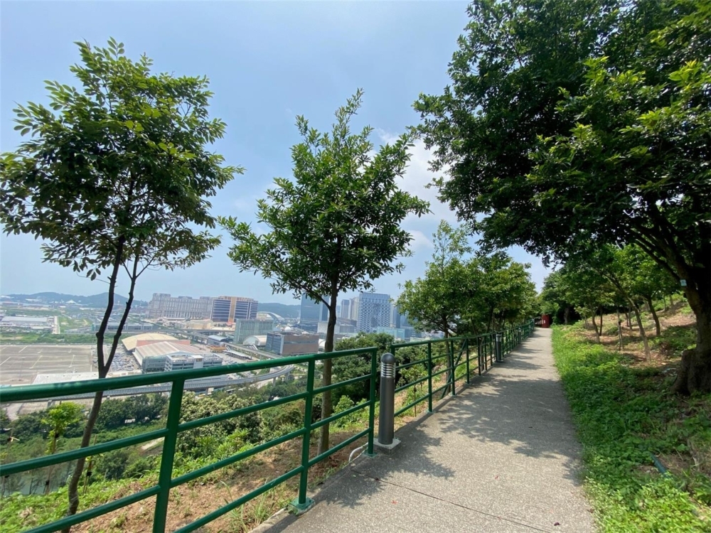 適合各年齡層人士探索