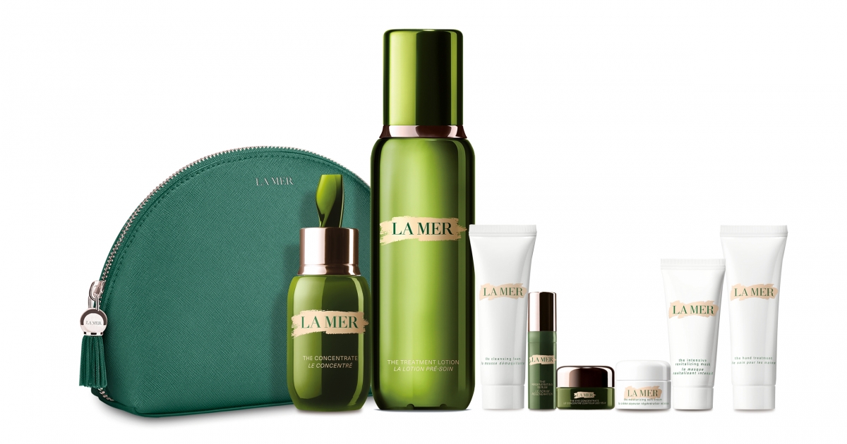 The Ultimate Strength Collection 極緻強韌套裝