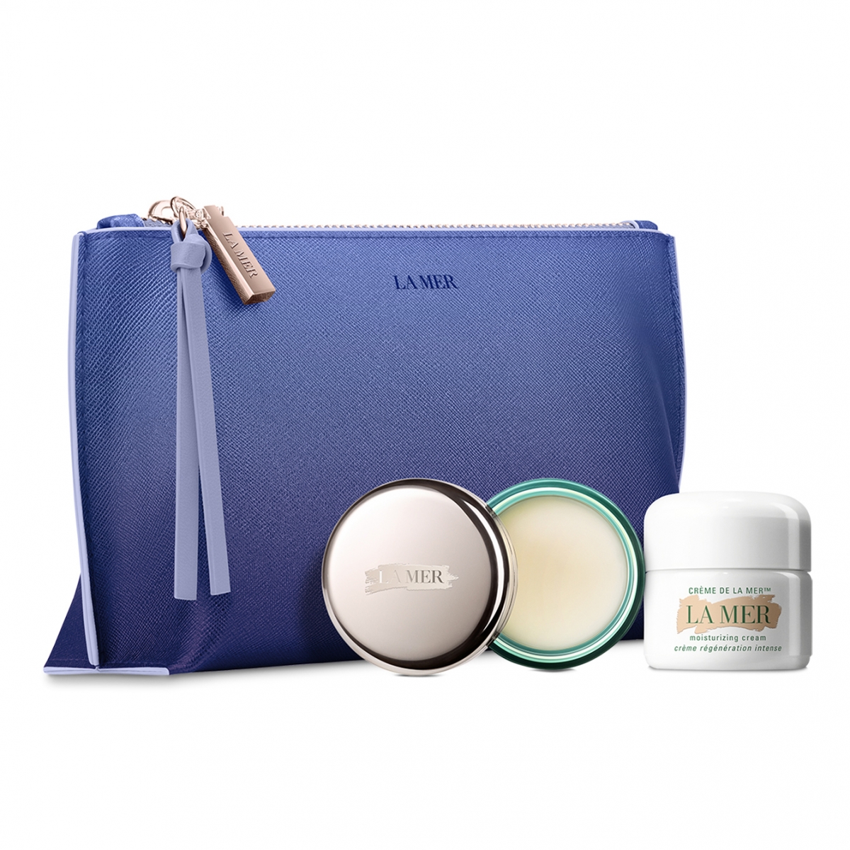 The Smoothing Moisture Collection 柔滑水潤套裝