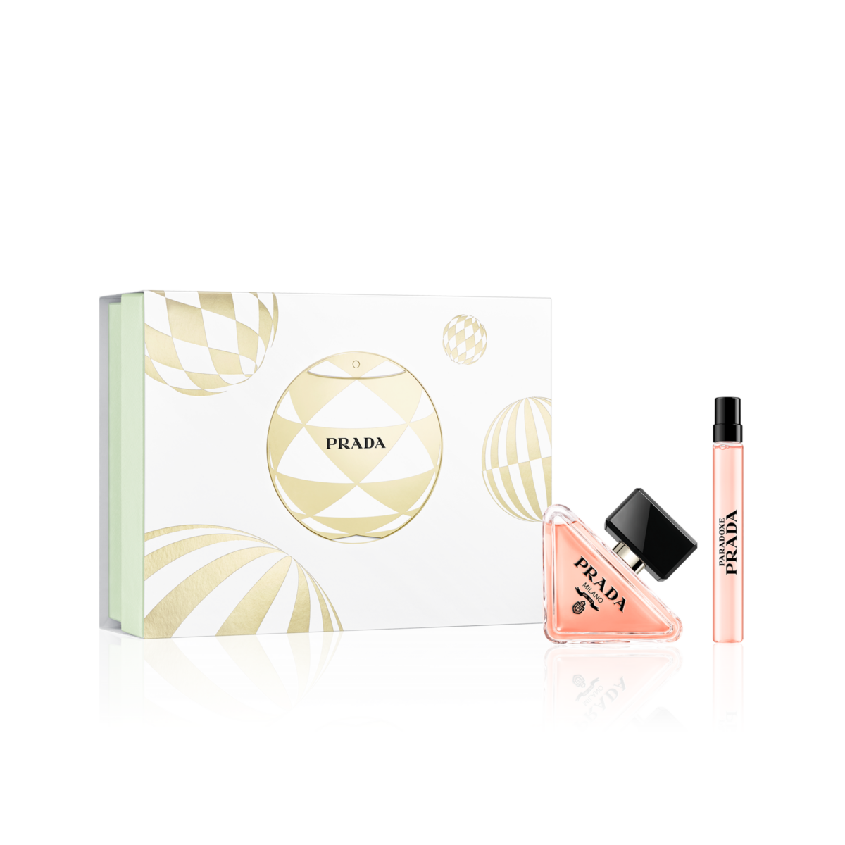 Prada Paradoxe香水禮品套裝