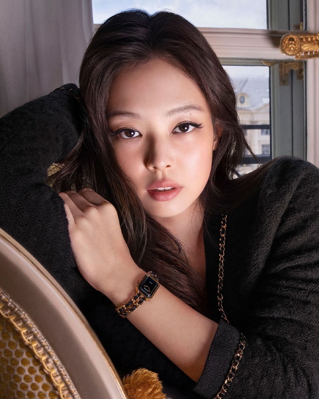 CHANEL PREMIÈRE紀錄時間，盛載回憶。