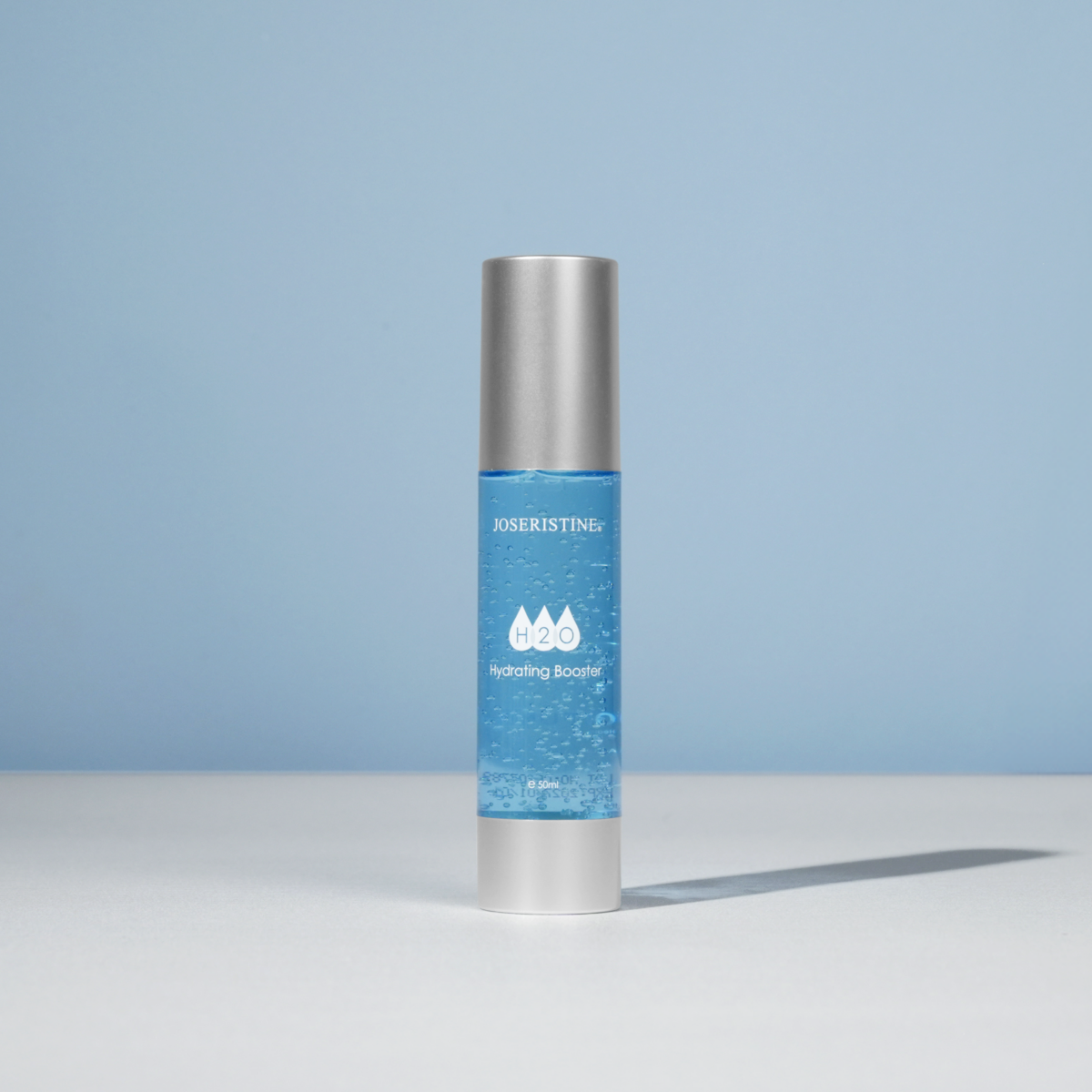 12杯水精華素50ml