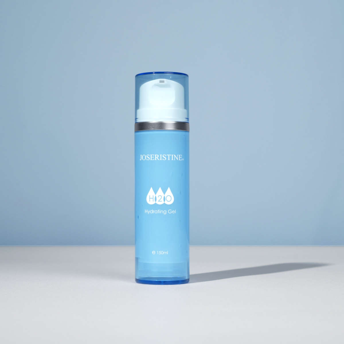 12杯水滋潤啫喱150ml