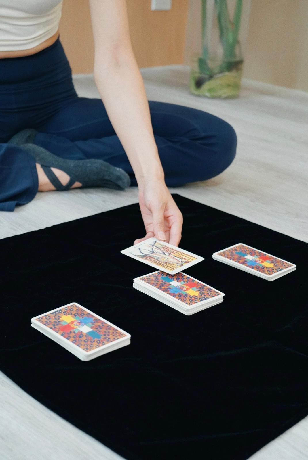 一起來個有趣味的心靈探索之旅！