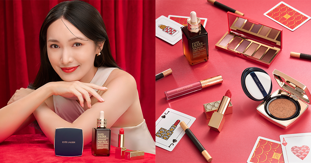 Estée Lauder "零失手" 美肌魔法,3步就能助你輕鬆打造零瑕透亮迷人妝容。