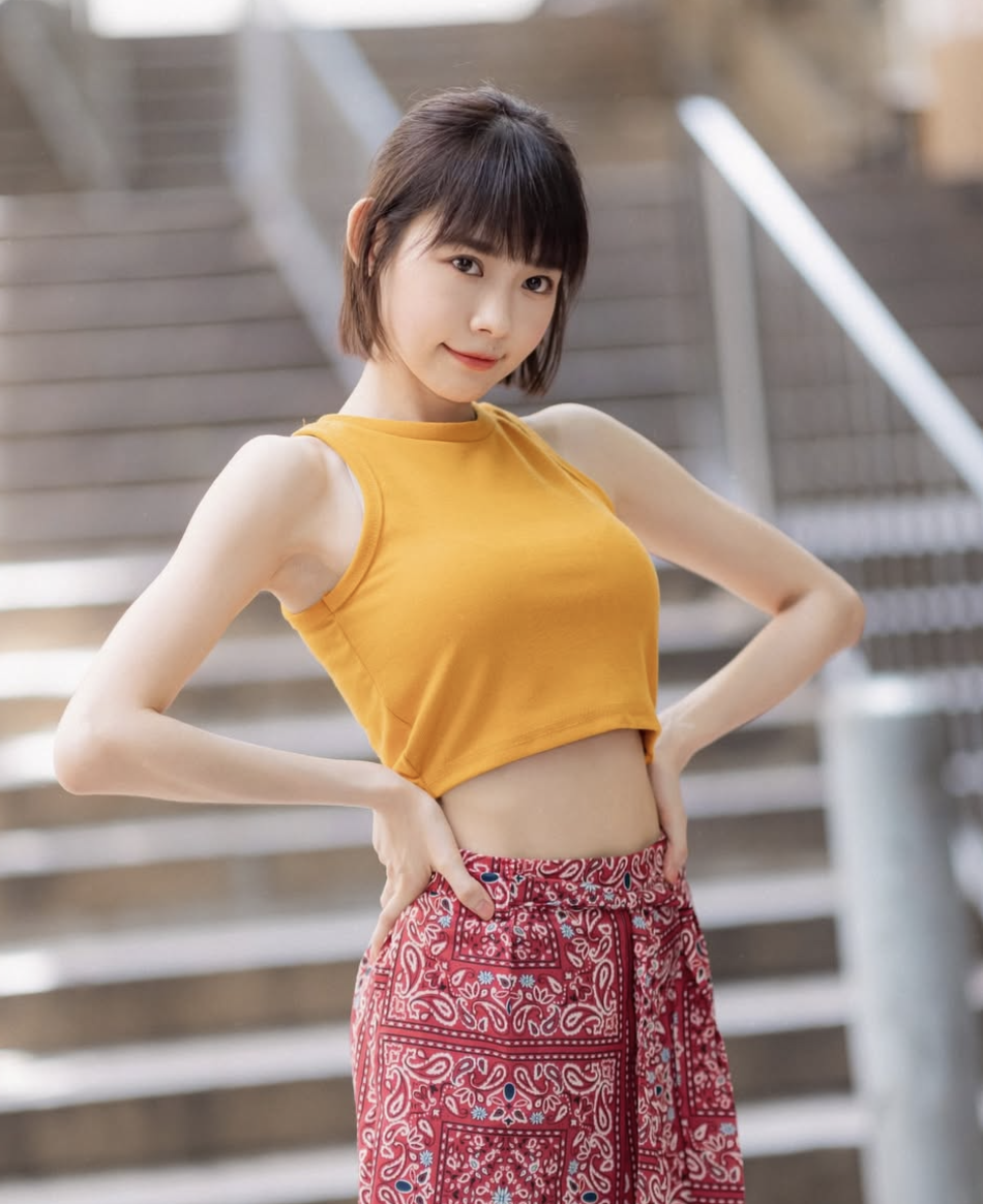 林明禎 