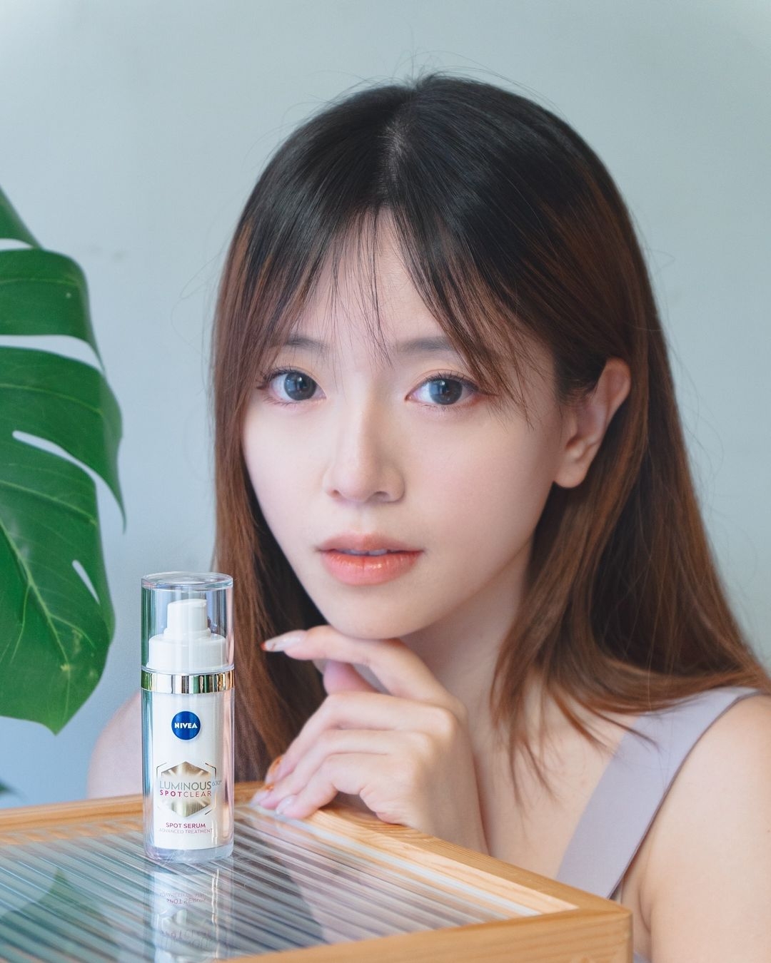 用家Double