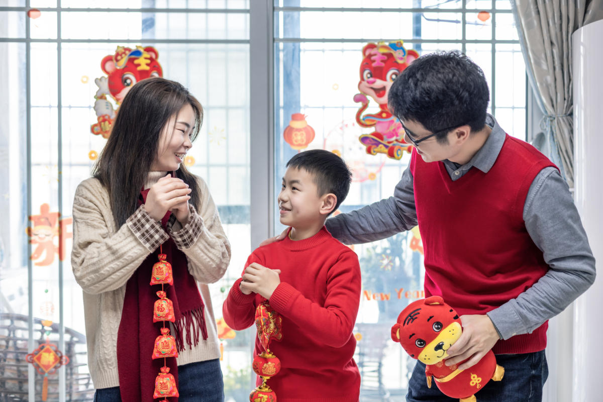 馬年最靈驗的祝福就是「快」！想要什麼？通通「馬上」實現！