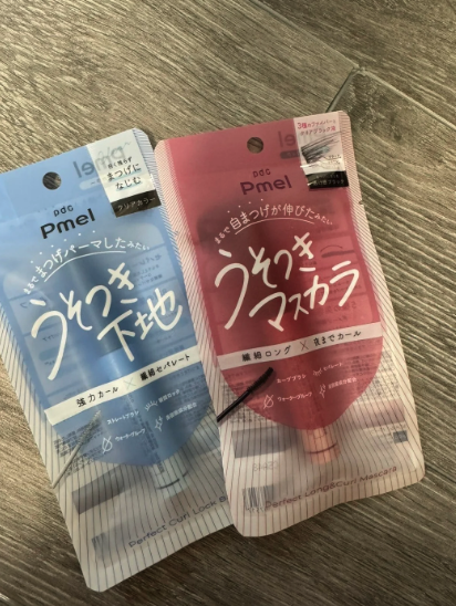 PDC 完美纖長捲翹睫毛膏