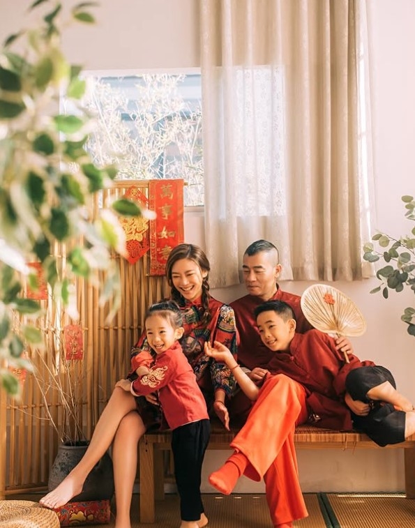 守歲也承載著一層美好的寓意，即為父母守歲，寄望他們健康長壽，長享天倫之樂。