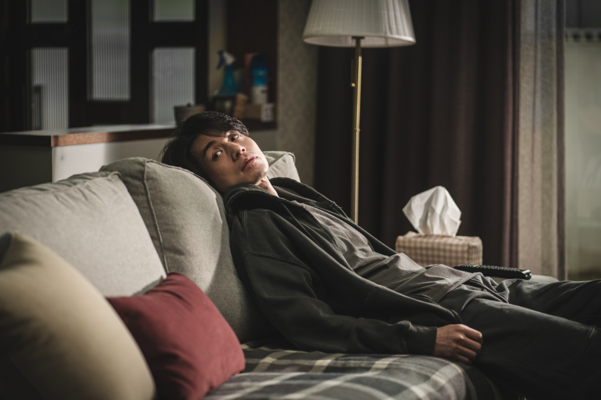 初一懶一整年，小心被長輩話！