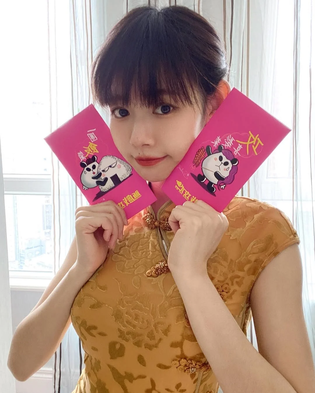 在家也能簡單還神!