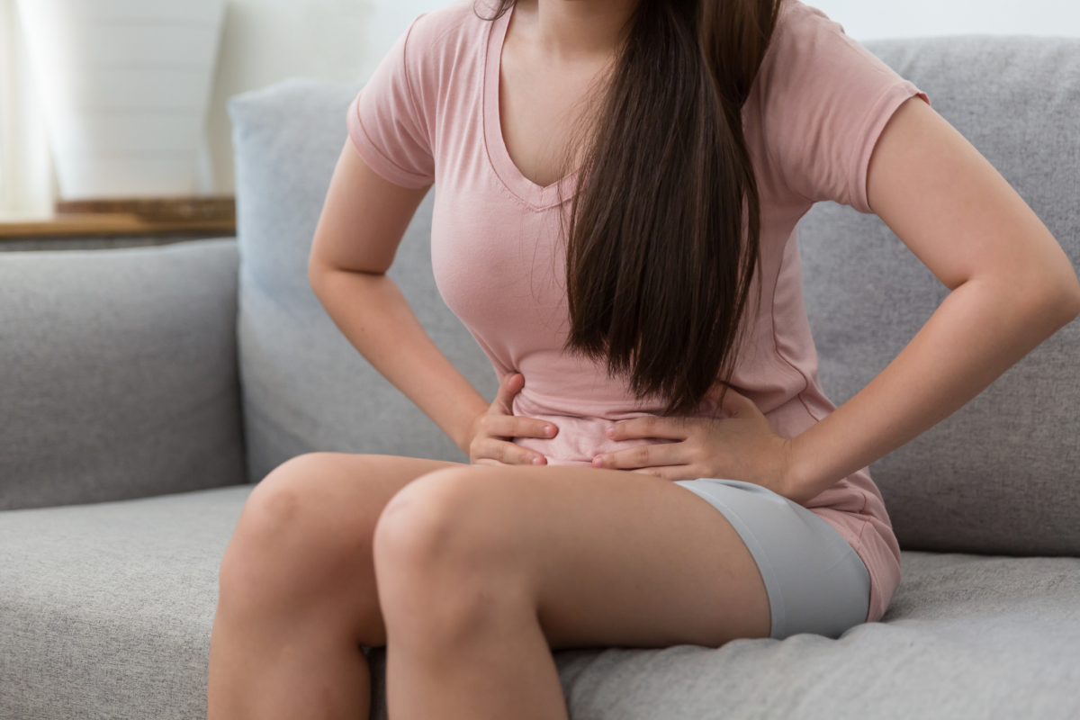 如果出現這些情況,建議立即就醫,避免病情進一步惡化。