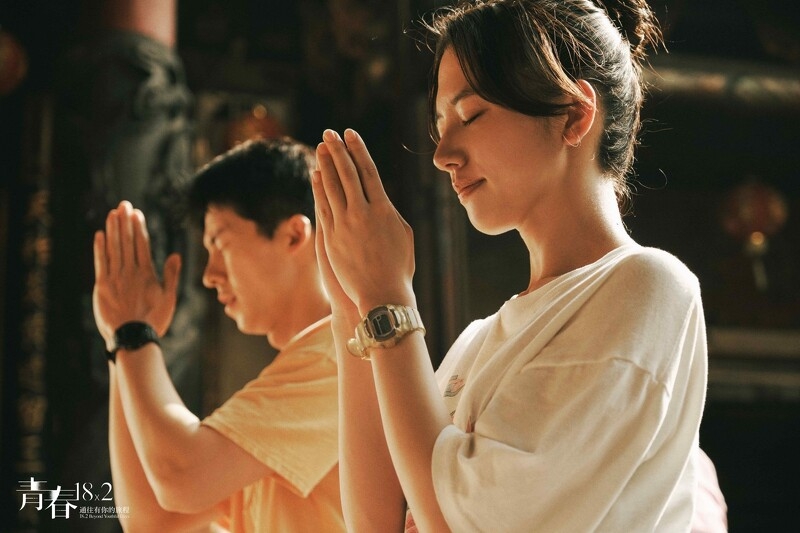 元宵節放天燈祈願，為家人朋友送上最美好的祝福