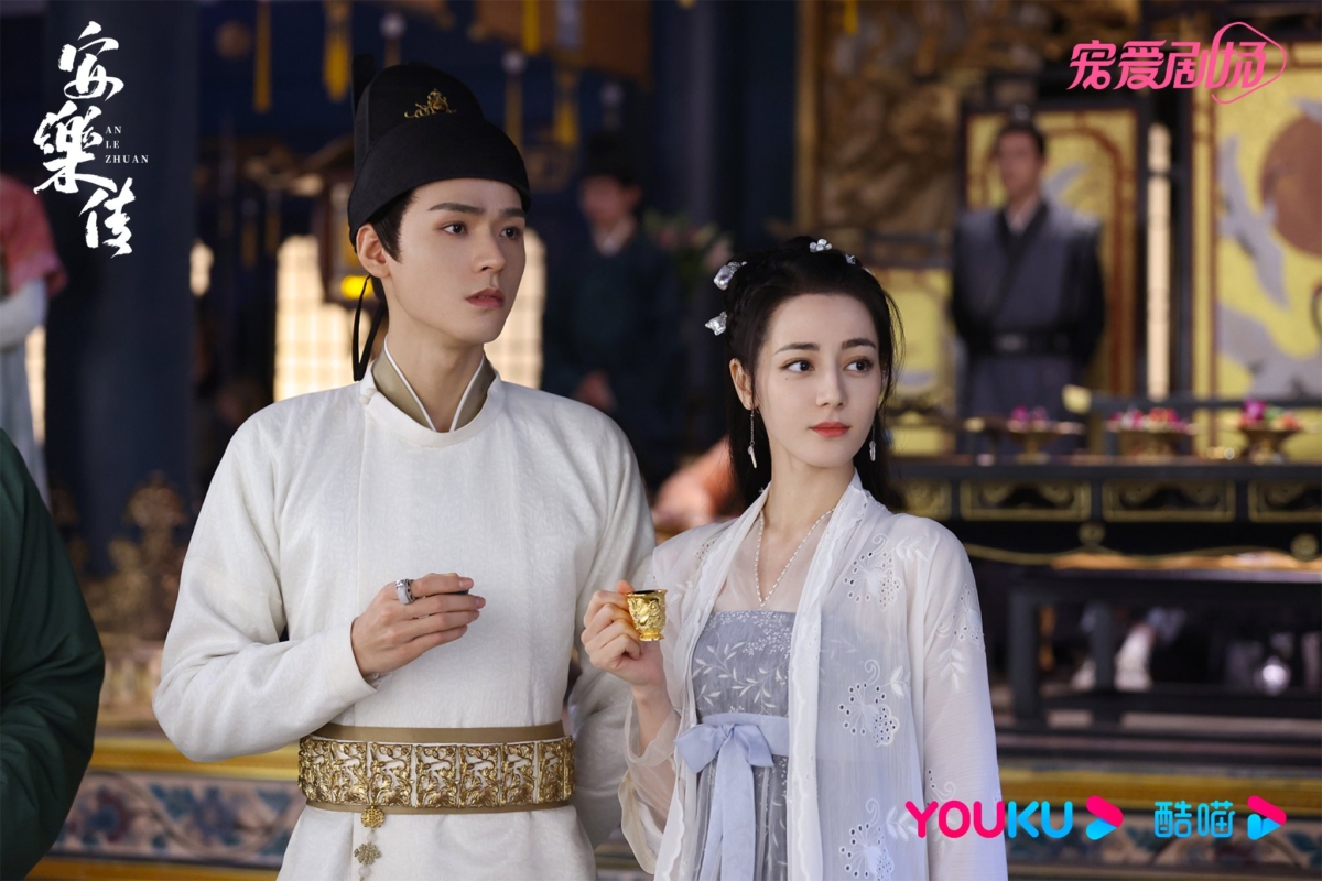 部份歷史學家認為元宵節才是中國的情人節～