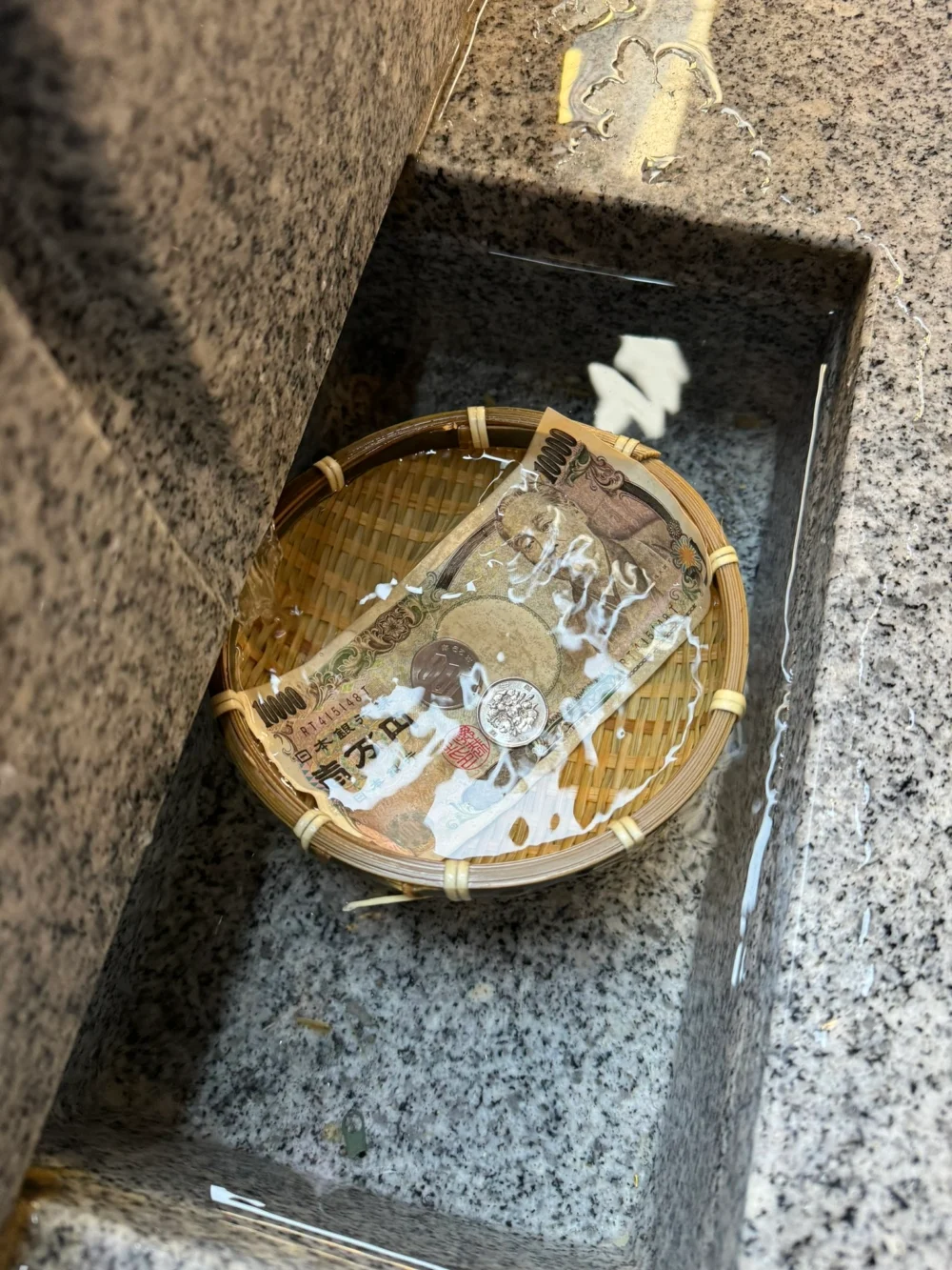 小網神社不但以「強運厄除」聞名,更因為可以「洗錢」提升財運,成為東京人最愛的開運聖地之一!