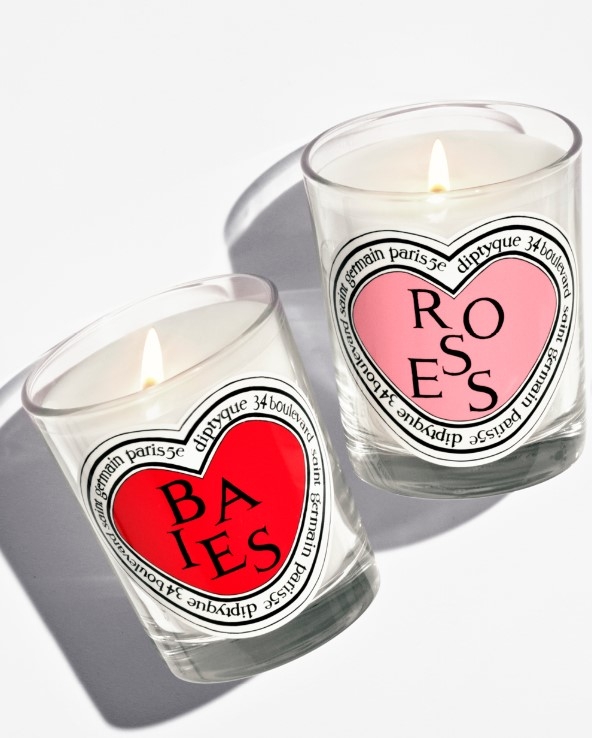 精緻的設計與細膩的香氣，讓這份禮物成為最貼心的驚喜，為她帶來無盡的溫暖與甜蜜。