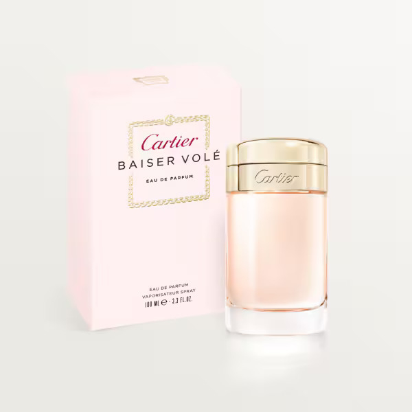 情人節是表達愛意的最佳時刻，而一款迷人的香氛，能讓浪漫記憶恆久留存。