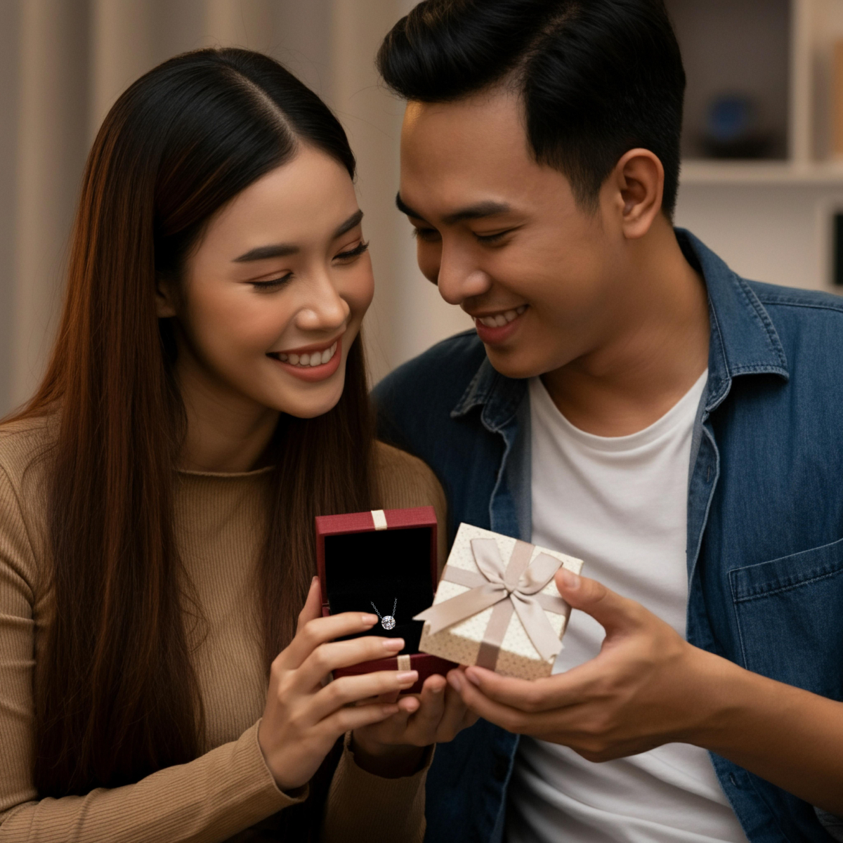 於重要場合送禮物給重要的人,為大家於生活中創造難忘回憶。