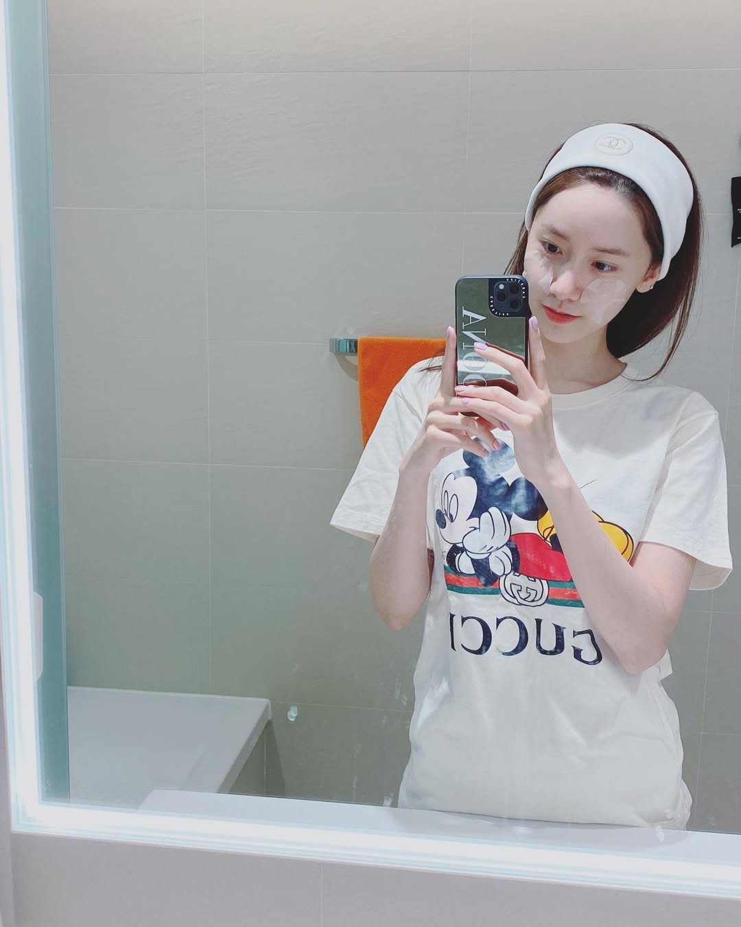 每個人的膚質、膚況不同,去角質的頻率需要根據大家的情況而決定~