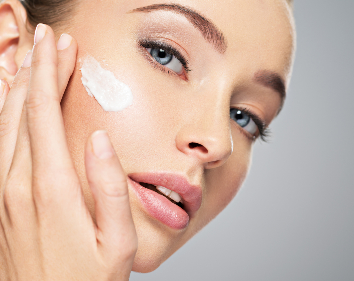 只要了解了油肌的特性就能有效對油肌進行護理