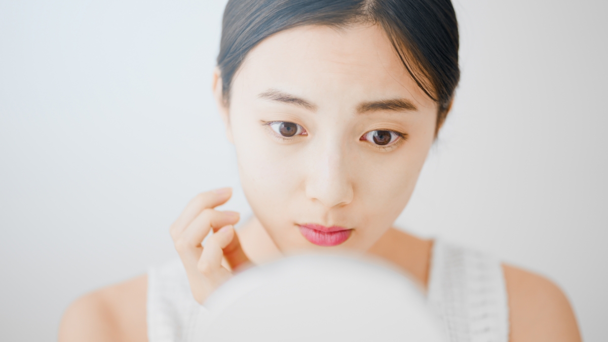 除了要淡化現有的斑點,還要記得做好預防新色斑形成!