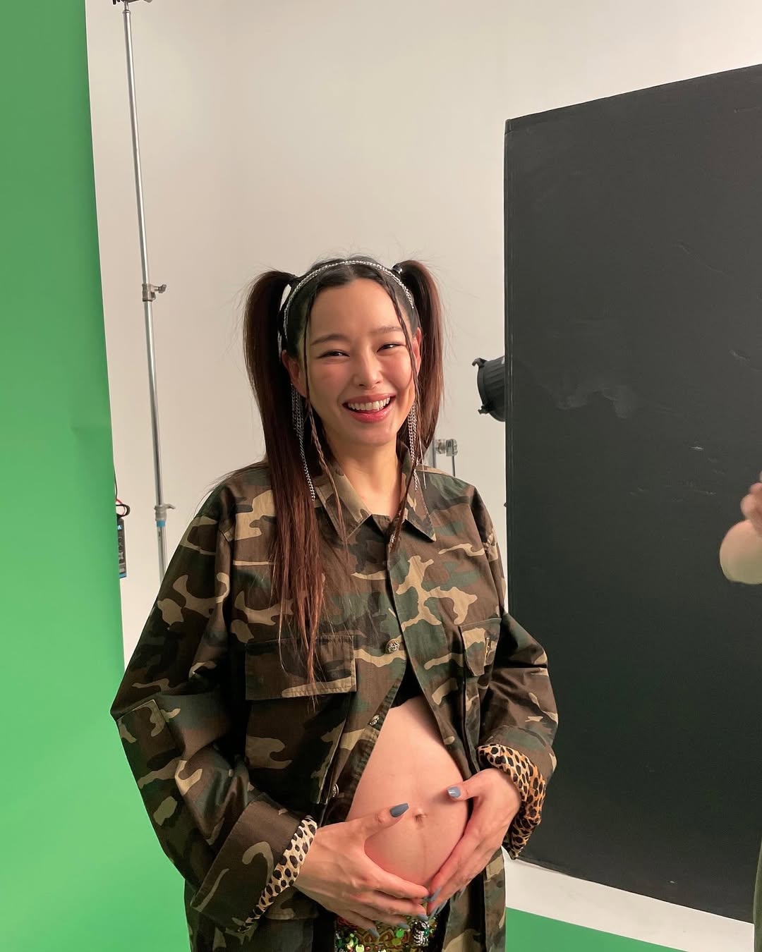 仍要提醒準媽媽,每個人膚質不同,換新產品前可以先在耳後或手腕做敏感測試,確認無刺激再放心使用。