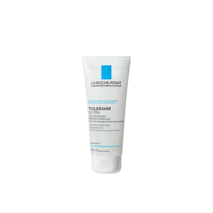 長期使用能強健肌膚屏障，清潔溫和且鎮定舒緩效果顯著。