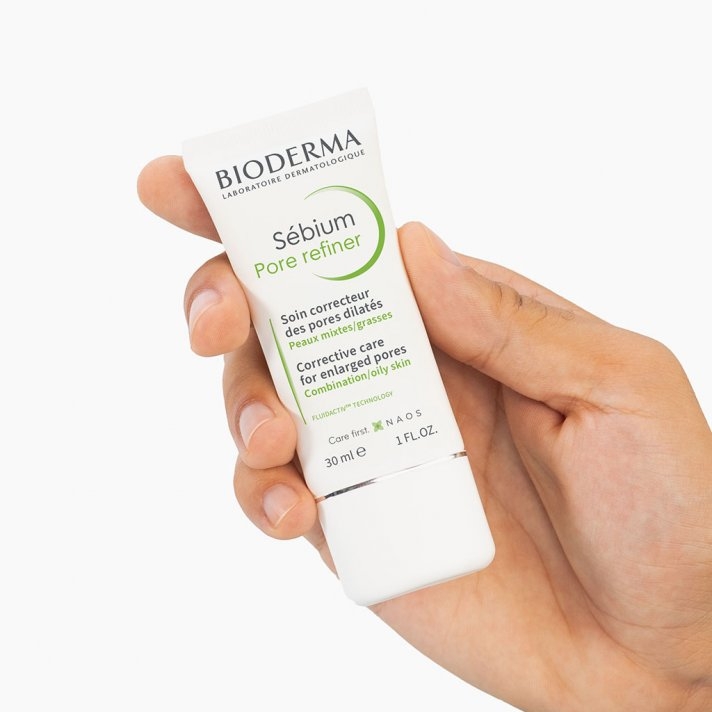 Bioderma Sébium 毛孔緊緻精華