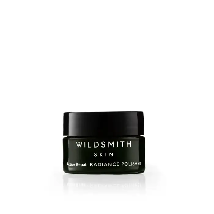 Wildsmith 肌活修護抗氧亮肌磨砂。