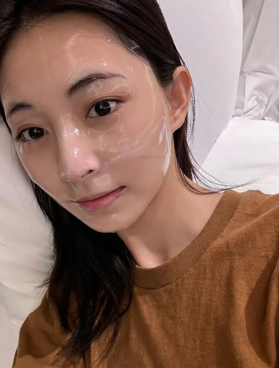 適當的保濕是對乾肌的人最好的保養方式