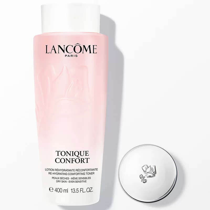 Lancôme Tonique Confort 溫和保濕柔膚水
