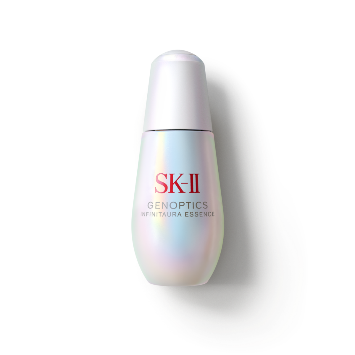 SK-II 小燈泡精華(極緻光蘊煥亮精華)。