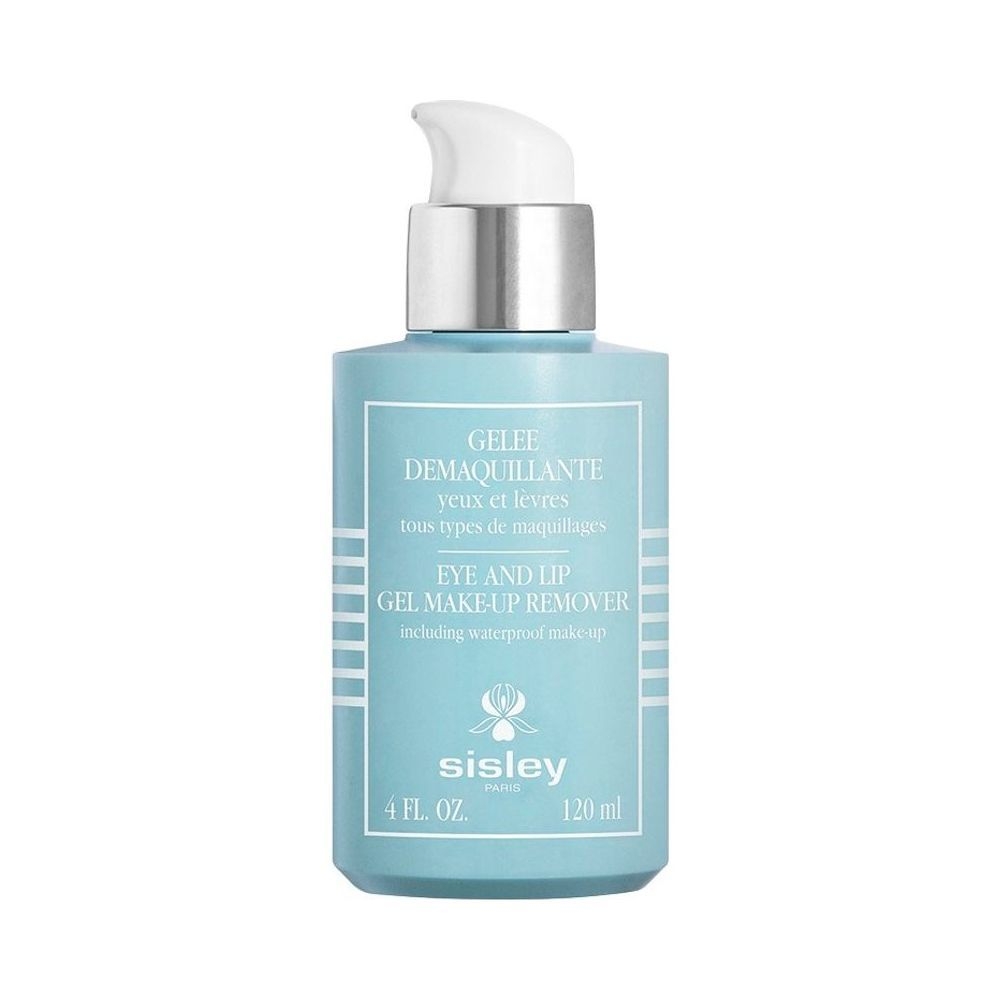 Sisley 植物眼唇卸妝啫喱