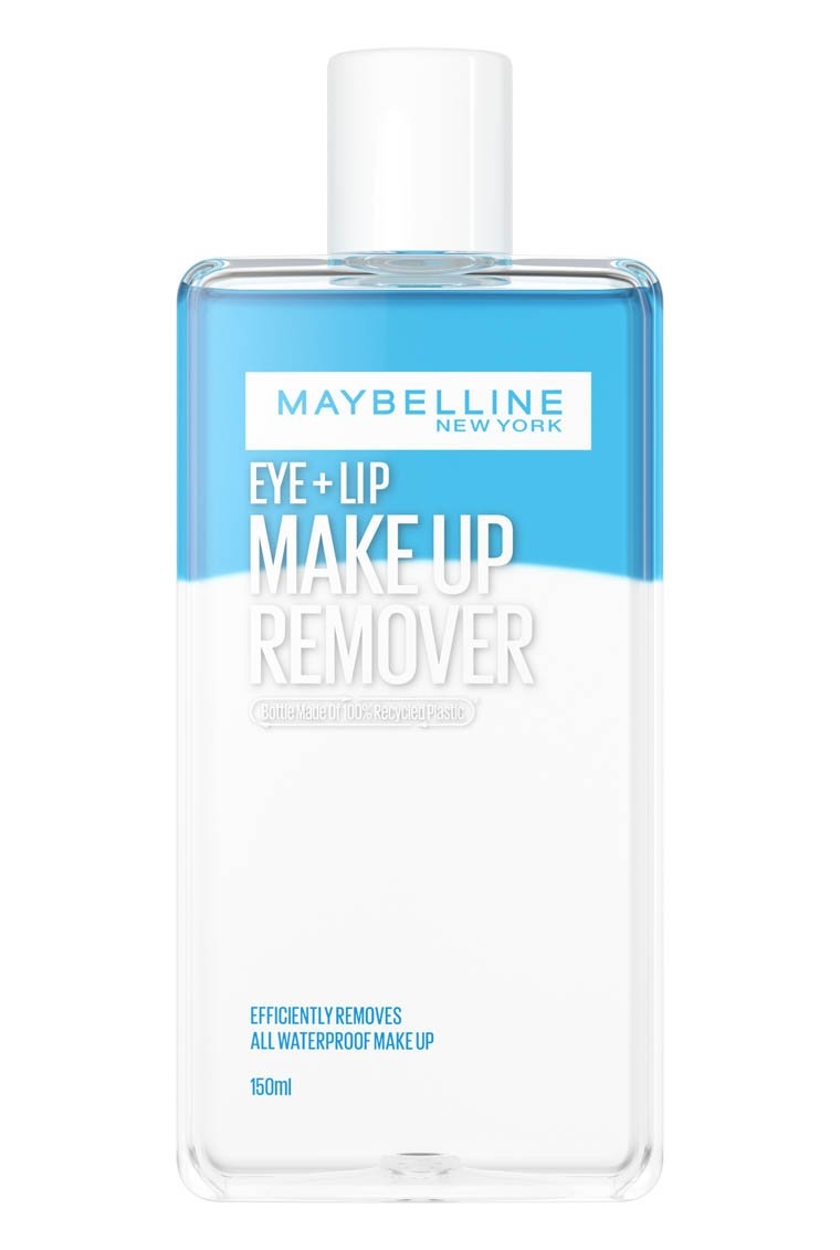Maybelline 眼唇卸妝液
