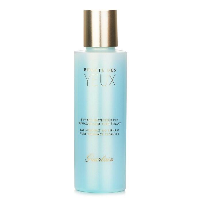 Guerlain 純淨美肌眼部卸妝液