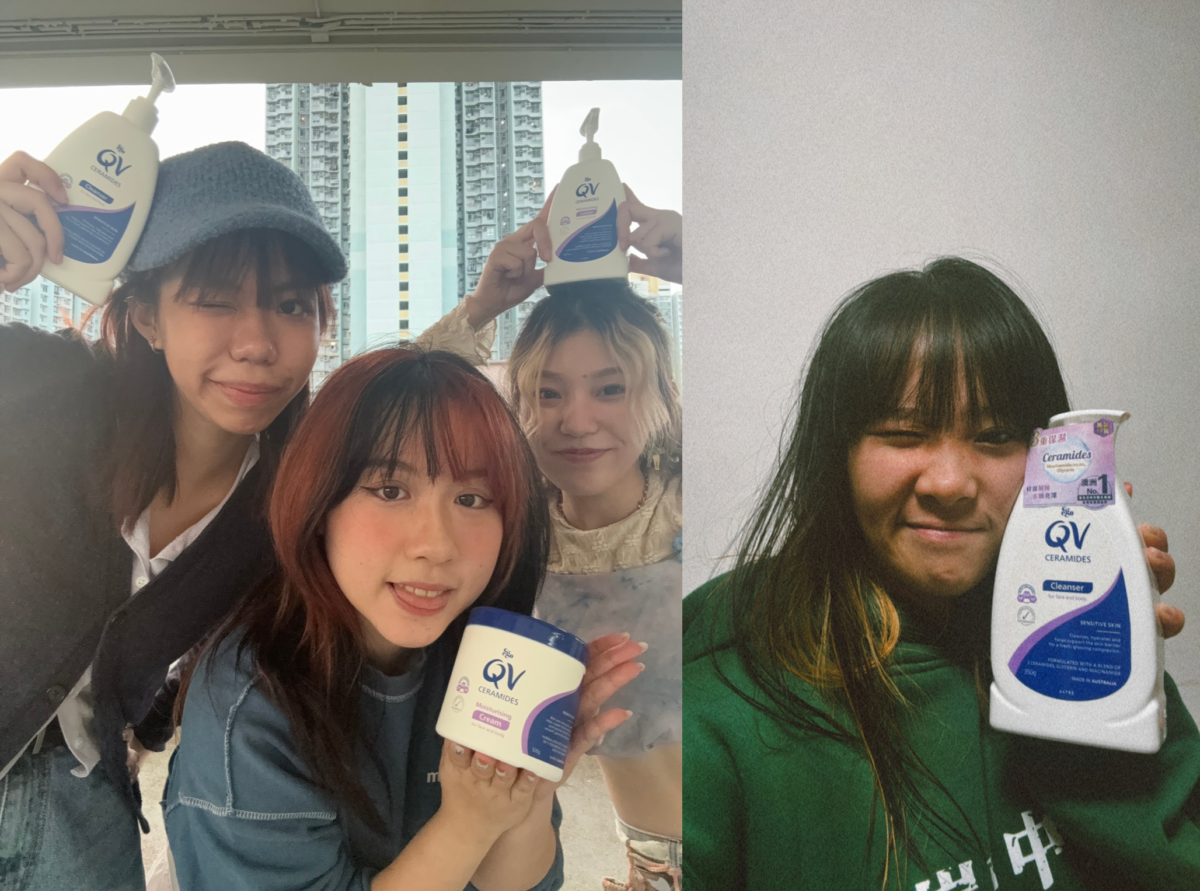 多位Gen Z用家親試後都力讚,更表示會推廣給朋友、家人。