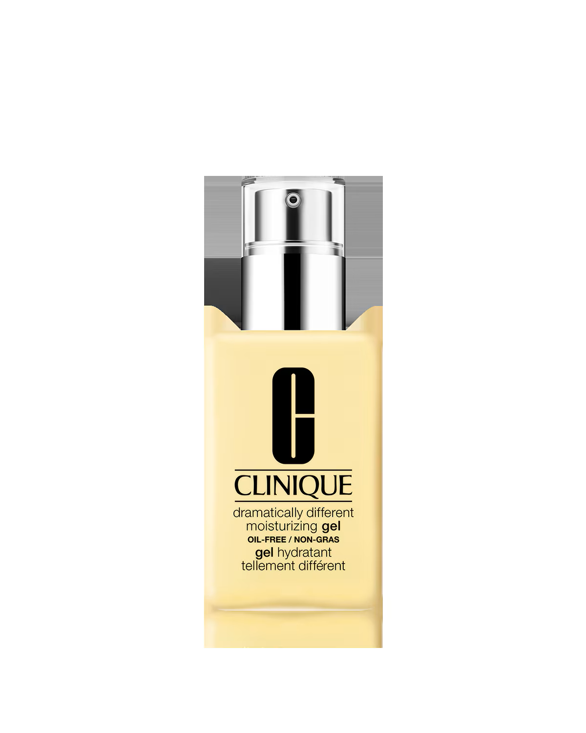 CLINIQUE 特效控油啫喱霜