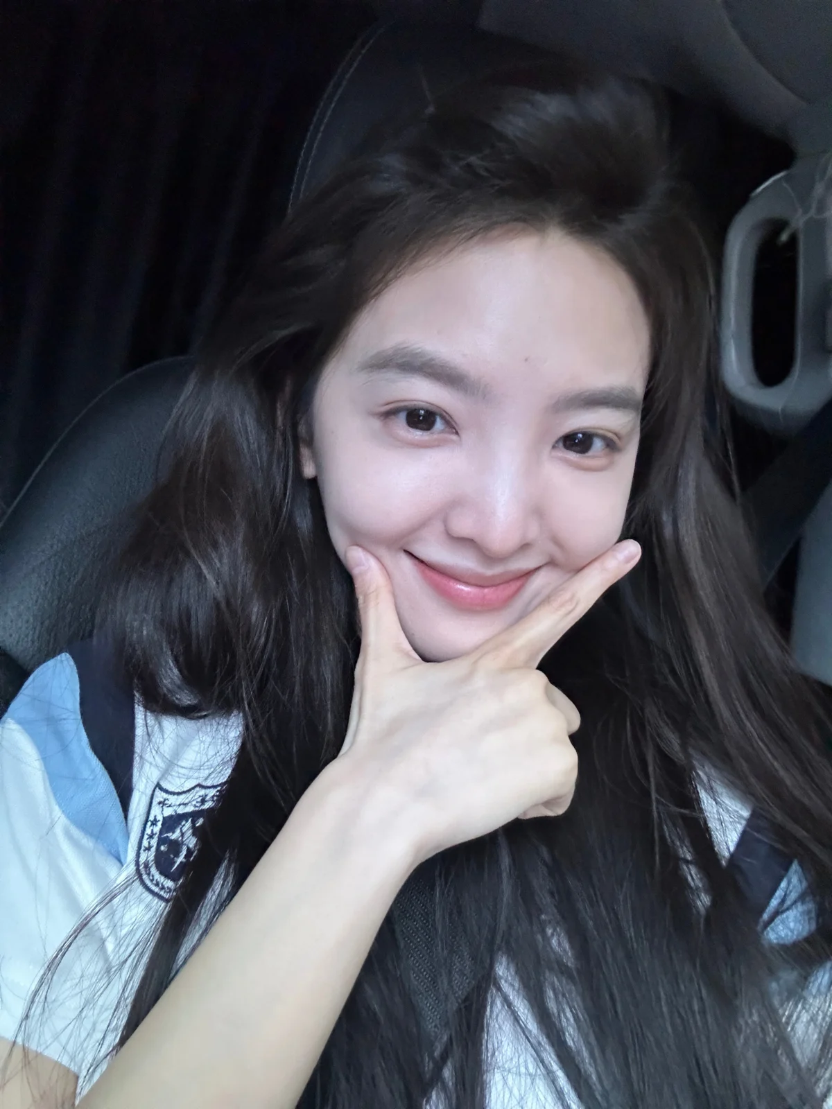 進行簡單的皮膚性質測試，就可以知道自己屬於什麼膚質，在家中就能快速做得到！