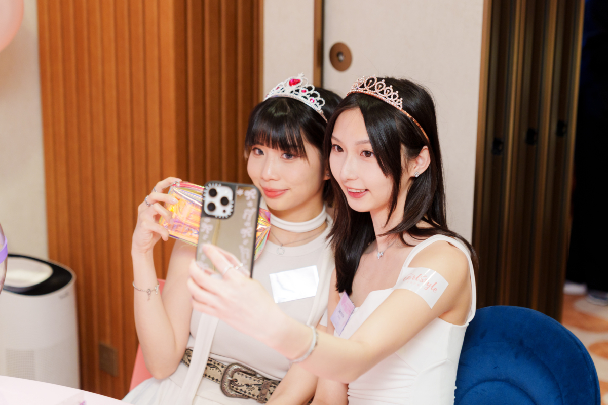 新世代光芒:美力體驗日