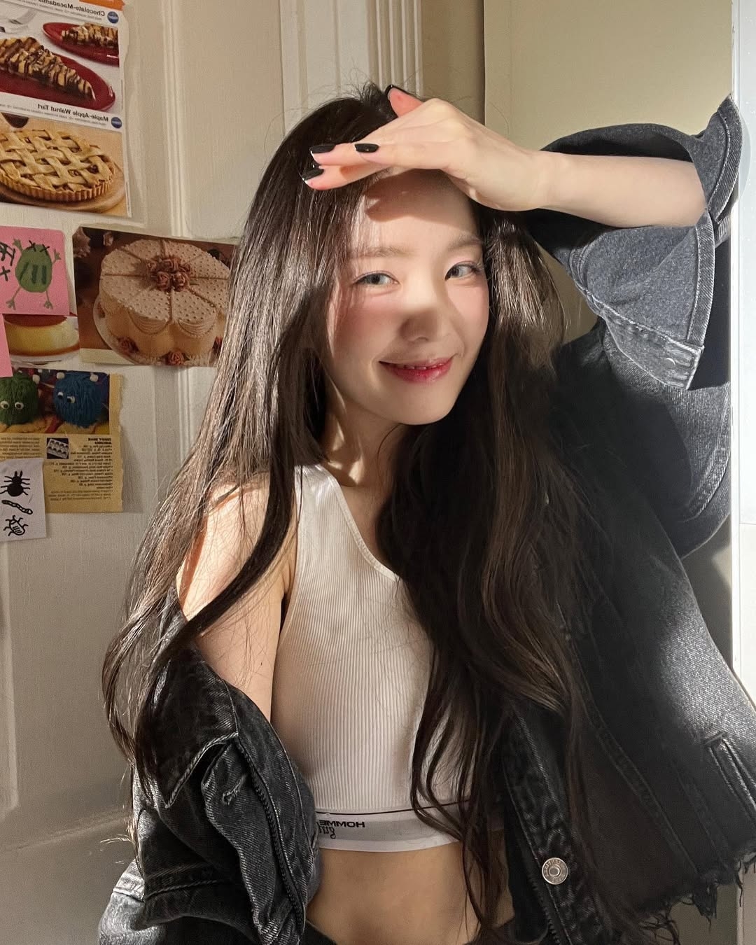 想要擁有透亮膚質,除了外在保養,內在調理也很重要~