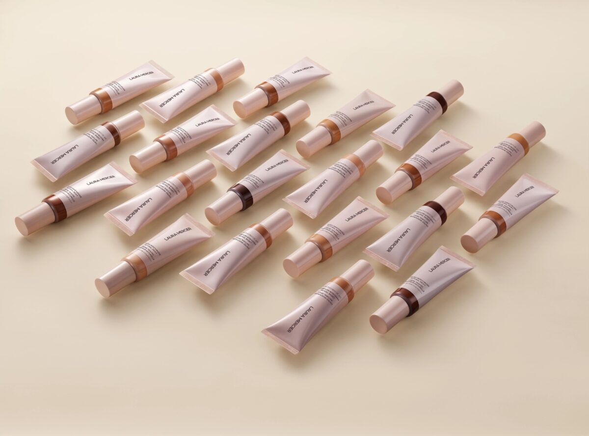 15秒極速完妝!讓你輕鬆實現法國女生的Effortless Chic。