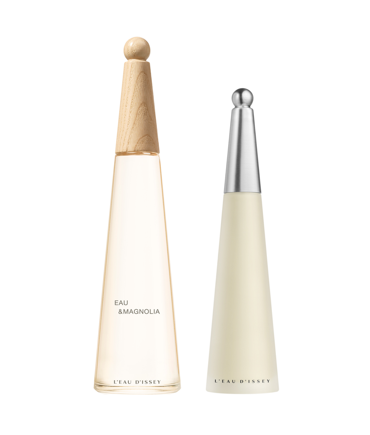 ISSEY MIYAKE Parfums L‘Eau d’Issey 香氛套裝