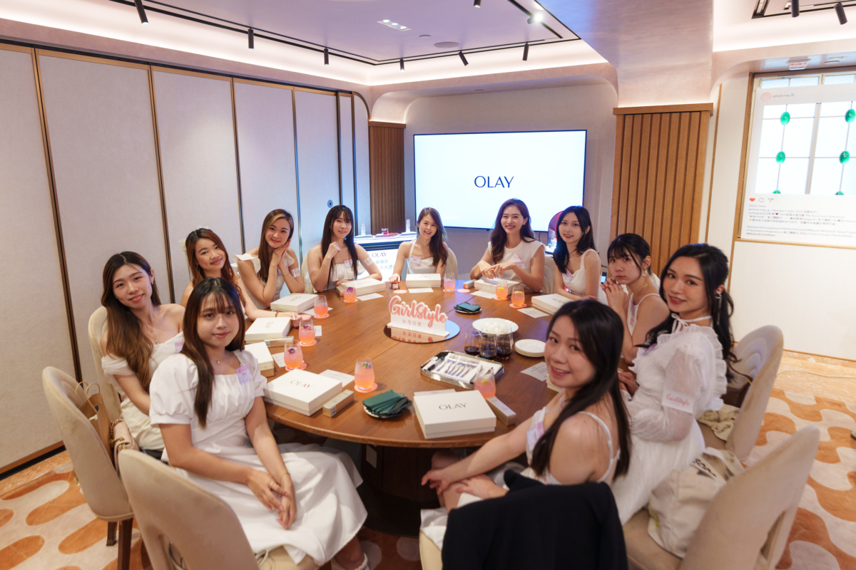 新世代光芒:美力體驗日