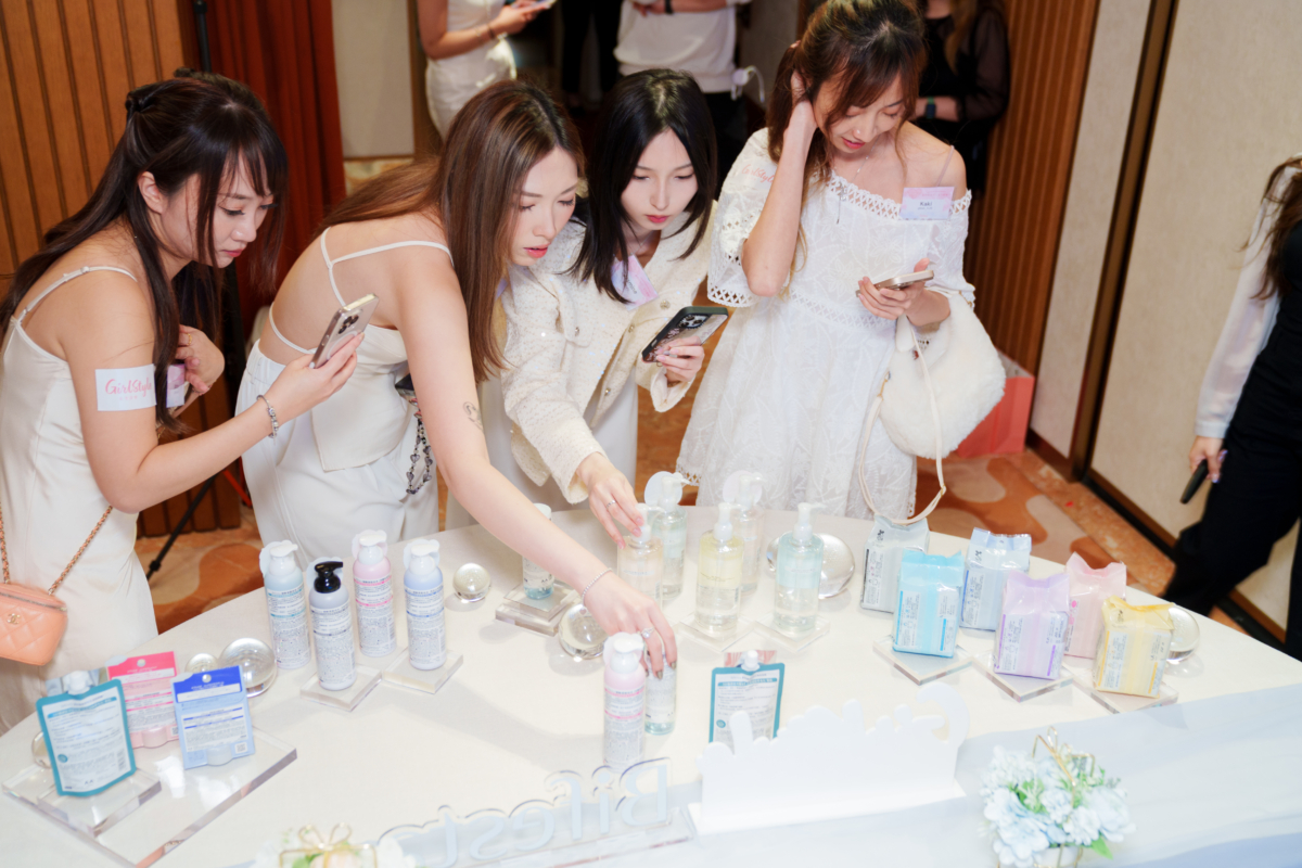 新世代光芒:美力體驗日