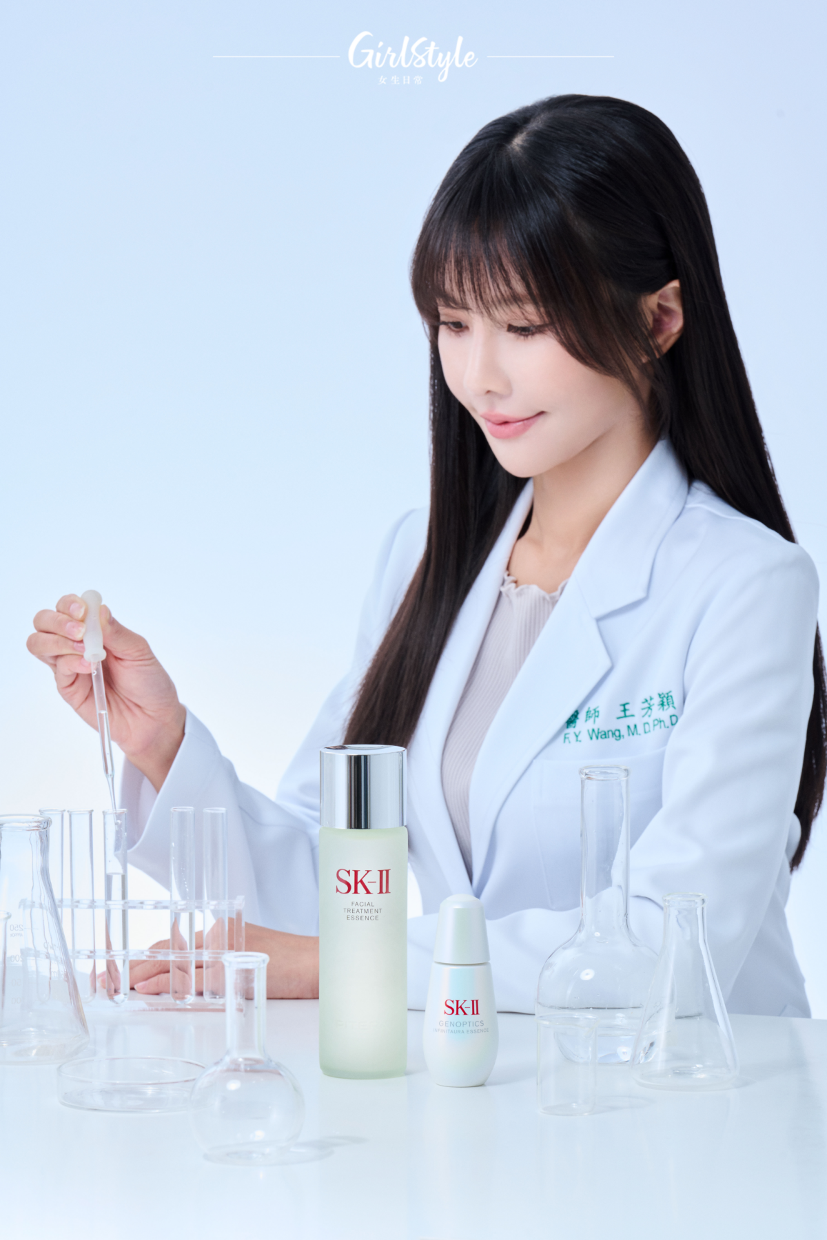 不要盲目相信坊間流言！看清成分，才是選擇護膚品的關鍵所在。