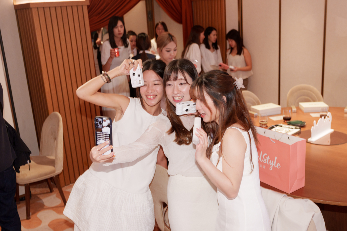 新世代光芒:美力體驗日