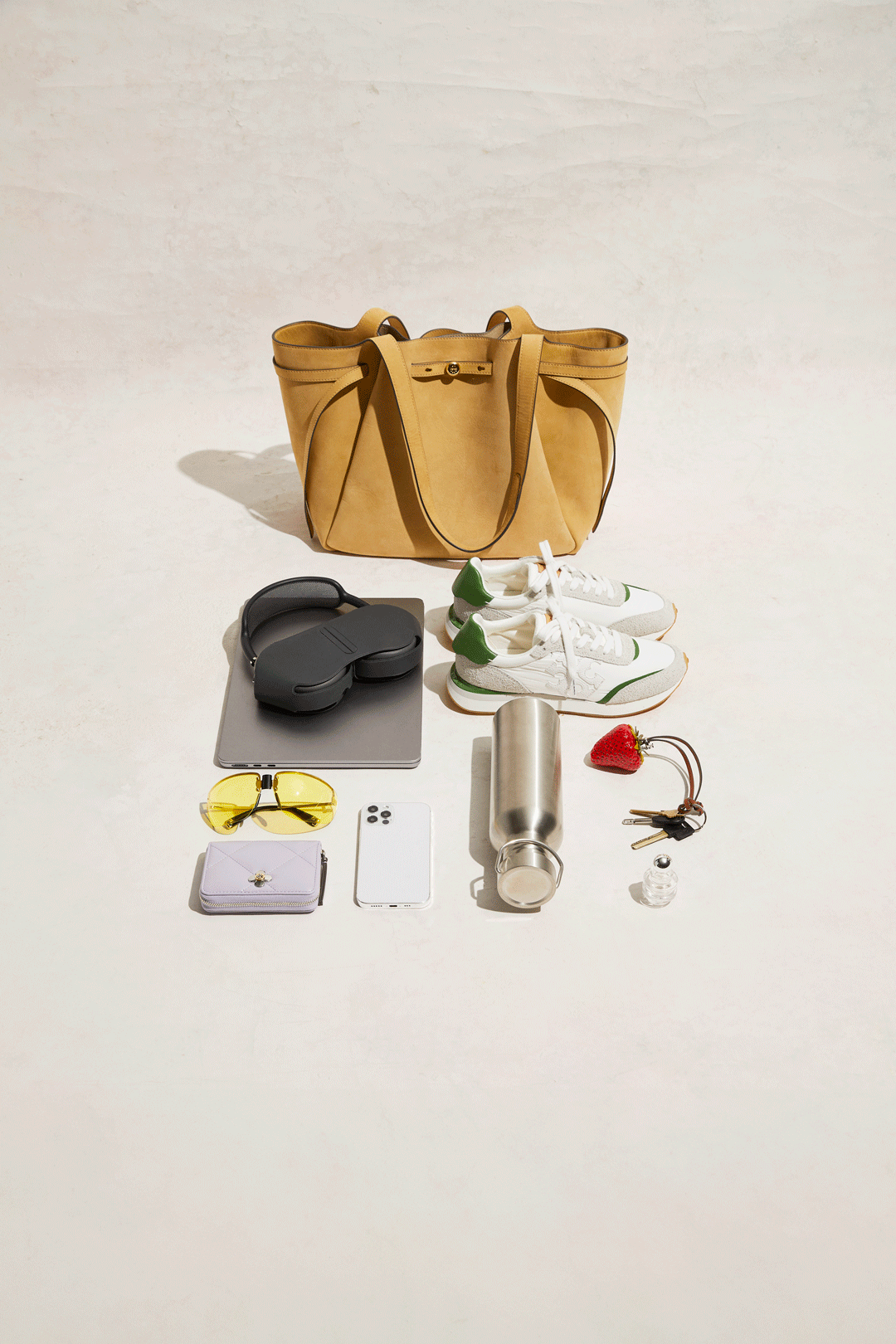 大號托特包運動愛好者必備,一齊全收納!